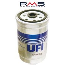 Degvielas filtrs UFI 100607040
