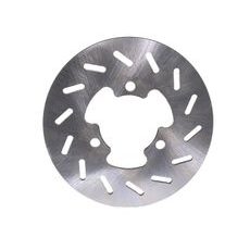 BREMŽU DISKS RMS 225162840 AIZM. D180MM