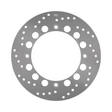 BREMŽU DISKS EBC MD1005LS