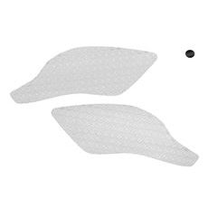 TANK GRIPS PUIG PRO 22159N MELNS/PELĒKS