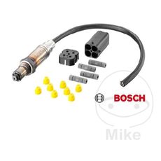 LAMDA SENSORS BOSCH