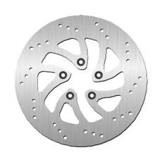 BREMŽU DISKS NG 281