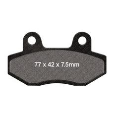 BREMŽU UZLIKAS EBC SFAC086