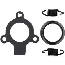 EXHAUST GASKET KIT WINDEROSA 823211