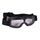 Goggles STORMER AVIATOR melns/pelēks T05