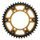 Rear sprocket SUPERSPROX STEALTH RST-479:44-GLD zelta 44T, 530