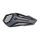 Roku aizsargs POLISPORT MX AIR 8308400011 with universal handlebar mounting kit Nardo Grey / Black