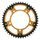 Aizmugurējais zobrats SUPERSPROX STEALTH RST-1793:47-GLD zelta 47T, 520
