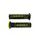 Pair of Street Grips ACCOSSATO GR011 melns/pelēks with Accossato Sign