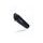 Slip-on exhaust GPR NEW GRAND PRIX EVO BLACK TITANIUM CAN.6.1.GPAN.BLT Titanium Matte Black including removable db killer and link pipe