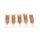 Smērviela KYB 130060050105 (strip of 5 pcs) 5ml