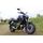 Dzinēja aizsargi RDMOTO CF58Y dzeltens