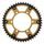 Rear sprocket SUPERSPROX STEALTH RST-486:48-GLD zelta 48T, 520