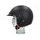 Helmet SHIRO SH-235 MONOCOLOR matt black XS