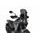 Vējstikls PUIG TOURING 22322F dark smoke