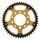 Aizmugurējais zobrats SUPERSPROX STEALTH RST-1334:48-GLD zelta 48T, 530