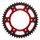 Rear sprocket SUPERSPROX STEALTH RST-210:47-RED sarkans 47T, 520