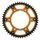 Rear sprocket SUPERSPROX STEALTH RST-210:50-GLD zelta 50T, 520