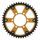 Aizmugurējais zobrats SUPERSPROX STEALTH RST-7094:46-GLD zelta 46T, 520