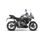 3P sistēmas montāžas komplekts SHAD T0TG85IF priekš TRIUMPH Tiger 800 / Sport 2025-2026, TRIUMPH Tiger 660 / Sport 2025-2026