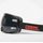 Goggles ARIETE FEATHER LITE 14920-LNP black strap