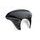 Casing - spare PUIG BATWING 22213J matēts melns
