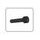 Skrūves PUIG ANODIZED 0346R sarkans M6 x 35mm (6pcs)