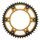 Rear sprocket SUPERSPROX STEALTH RST-245:48-GLD zelta 48T, 520