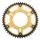 Aizmugurējais zobrats SUPERSPROX STEALTH RST-151:50-GLD zelta 50T, 520