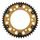 Aizmugurējais zobrats SUPERSPROX STEALTH RST-1308:48-GLD zelta 48T, 520
