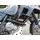 Dzinēja aizsargi RDMOTO CF31KD matēts melns priekš SUZUKI DR 800 Big 1991-1999