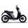 Electric scooter TORROT MUVI L3E Executive pelēks