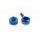 Lever selector PUIG 4.0 22336A zils