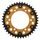 Rear sprocket SUPERSPROX STEALTH RST-479:42-GLD zelta 42T, 530