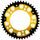 Rear sprocket SUPERSPROX STEALTH RST-1793:44-GLD zelta 44T, 520