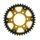 Rear sprocket SUPERSPROX STEALTH RST-488:41-GLD zelta 41T, 530
