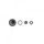 Replacement rubber parts grimeca master cylinders ARIETE 12884-PO 12 mm