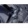 Rāmja slīdņi PUIG R12 6055N melns ar pelēku gumiju