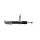 Steering damper kit BITUBO for racing mounting