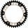 Rear sprocket SUPERSPROX STEALTH RST-1308:41-SLV sudraba 41T, 520