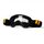 Goggles ARIETE WABI 14980-NNY caurspīdīgs stikls Black / Yellow