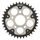 Rear sprocket SUPERSPROX STEALTH RST-736:36-SLV sudraba 36T, 520