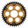 Rear sprocket SUPERSPROX STEALTH RST-755:39-GLD zelta 39T, 520