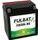 Slēgta tipa akumulators FULBAT FIX30L-BS (YIX30L-BS)