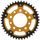 Aizmugurējais zobrats SUPERSPROX STEALTH RST-1333:42-GLD zelta 42T, 520