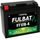 Gēla akumulators FULBAT FT12B-4 GEL (YT12B-4)