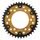 Rear sprocket SUPERSPROX STEALTH RST-735:40-GLD zelta 40T, 520