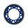 Aizmugurējais zobrats SUPERSPROX STEALTH RST-1304:41-BLU zils 41T, 525