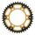 Rear sprocket SUPERSPROX STEALTH RST-486:42-GLD zelta 42T, 520