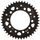 Aizmugurējais zobrats SUPERSPROX STEALTH RST-1304:42-BLK melns/pelēks 42T, 525